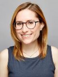 Dr. Suzanne Valerie Cohen, PA-C
