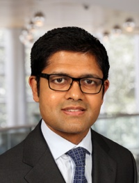 Dr. Gopala Krishna Rao, MD, MRCP